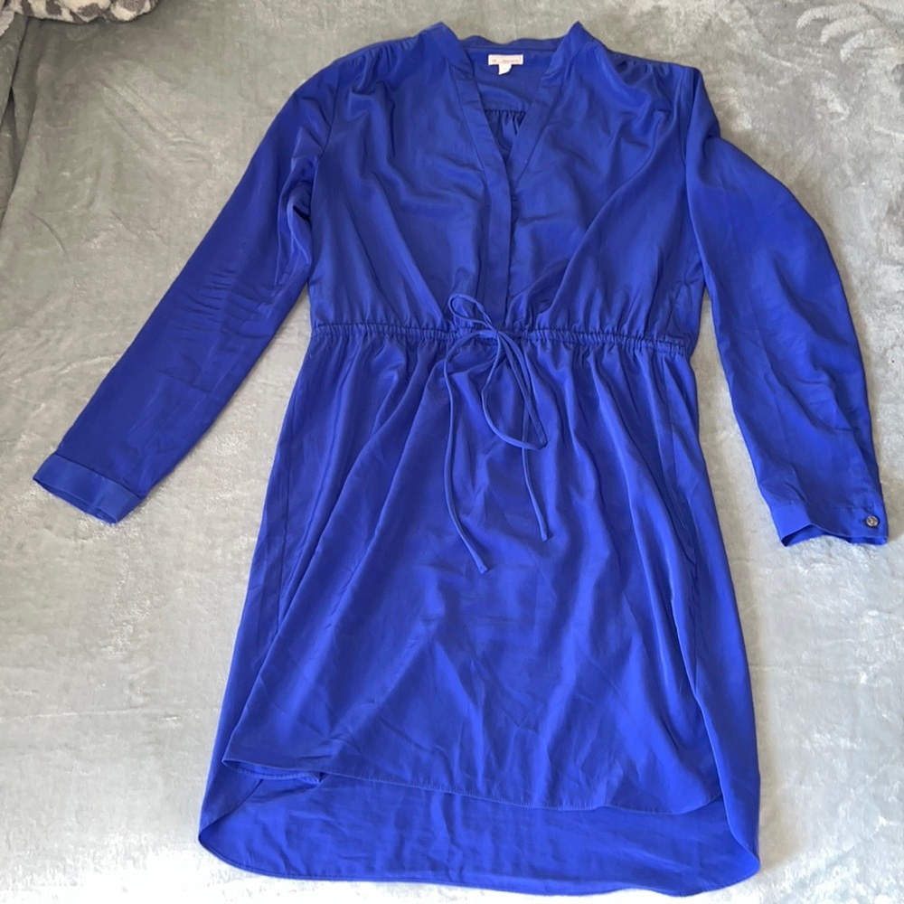 Gap dress